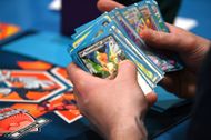 Pokémon European International Championship 2025 - Source: Getty